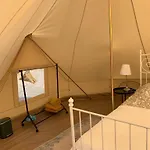 Les Fresses Glamping