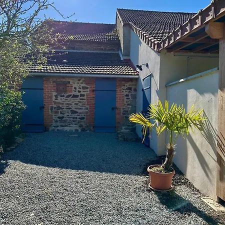 Les Fresses Glamping *