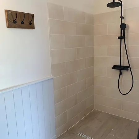 Les Fresses Glamping *