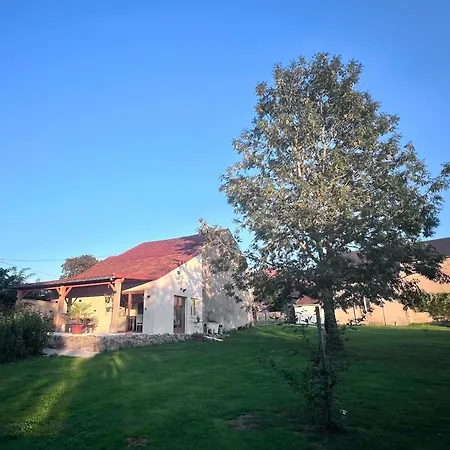 Luxury tent Les Fresses Glamping