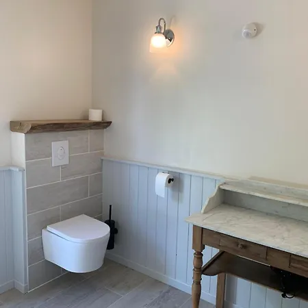 Luxusní stan Les Fresses Glamping