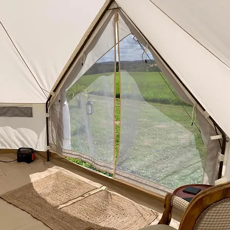 Les Fresses Glamping *