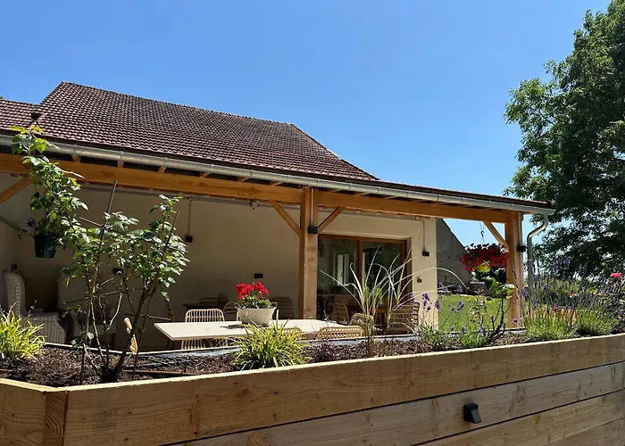 Les Fresses Glamping Luxury tent *